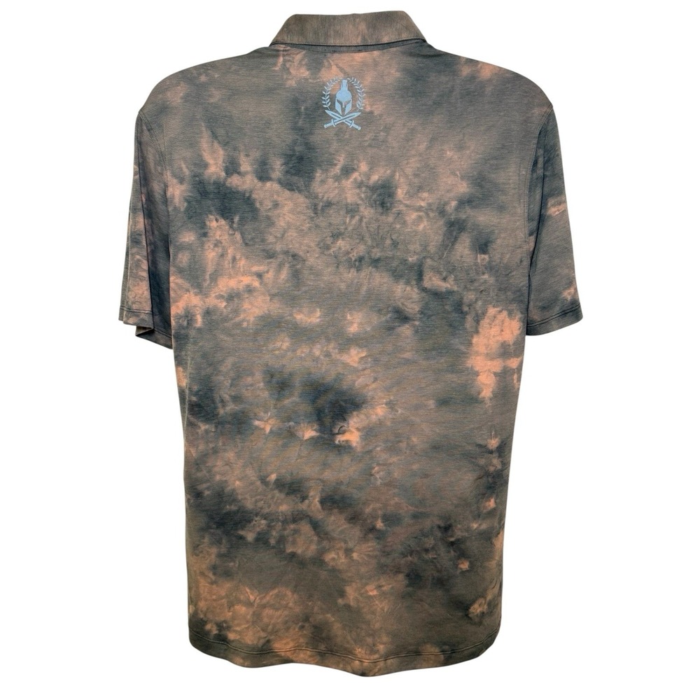 Lululemon Men's L Evolution Snap Button Spartan P… - image 3